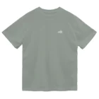 謎はないけど謎解き好きのお店のキー / Key Dry T-Shirt