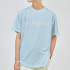 guchoher0の 習志野市立袖ケ浦西小学校PTAバレーボール Dry T-Shirt