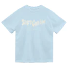 LONESOME TYPE ススのSOFT CREAM（VANILLA） ドライTシャツ