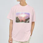 FantasyColorWorldのlumière du soleil Dry T-Shirt