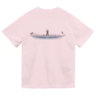 kscotoの穂高稜線 Dry T-Shirt