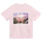 FantasyColorWorldのlumière du soleil ドライTシャツ