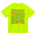 ✨🌈✨ユラクラカン🇯🇵 ✨🌈✨のSTAR🌟NETWORK ドライTシャツ