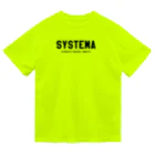 システマ東京のSYSTEMA Dry T-Shirt