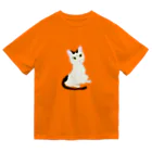 Secret gardenの実家のにゃんこ Dry T-Shirt