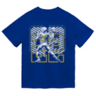 H2 T-SHIRTSのQB22 ドライTシャツ