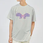 yswallowの輝度哀楽Swallowtail配線図 ドライTシャツ