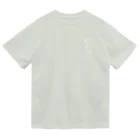 koala_shopの白いこあら Dry T-Shirt