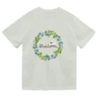 ぶどうのはなのShalom リース Dry T-Shirt