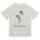 ステノデザインのステノカルパス Dry T-Shirt