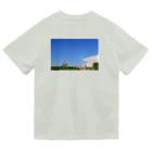 photo-kiokuの青空 ドライTシャツ