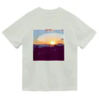 わらしゃんどのSUNSET Dry T-Shirt