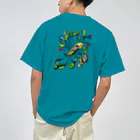 ひなたのgeji geji color ドライTシャツ