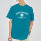 D-SCHOOL_HOKKAIDOのD-SCHOOL北海道グッズ ドライTシャツ