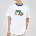 a-tan-picのatanJAM Dry T-Shirt