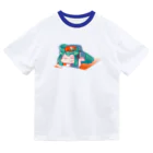 a-tan-picのatanJAM ドライTシャツ