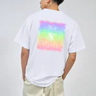 ひとひら物販のレインボーひとひら２０２３ Dry T-Shirt