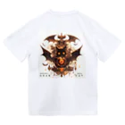 ikadrillのGEAR CAT-001 Dry T-Shirt