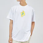 So湖いらの「SHIGA」ポップドライTシャツ Dry T-Shirt