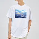 photo-kiokuの湘南 Dry T-Shirt