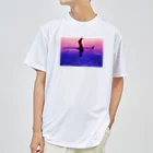 photo-kiokuの湘南 Dry T-Shirt