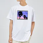 photo-kiokuの湘南 ドライTシャツ