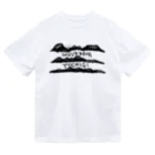 kanteのtochigi_mountain ドライTシャツ