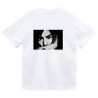 濱尾京介のPortrait no.02 Dry T-Shirt