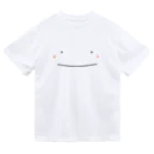 naminami1212の・___・（ピンク） Dry T-Shirt