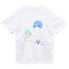 富山アルル キャラクターストアのプリンセスメイティ　アイス ドライTシャツ