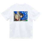 taocatのhoney bear (マレーグマ) Dry T-Shirt