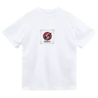 kazy-jeminiのジェミニCHロゴ Dry T-Shirt