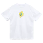 So湖いらの「SHIGA」ポップドライTシャツ Dry T-Shirt