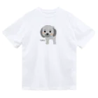 photo-kiokuのタロちゃん３ Dry T-Shirt