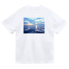 photo-kiokuの湘南 Dry T-Shirt