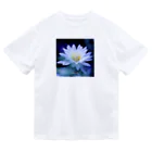 photo-kiokuの睡蓮 Dry T-Shirt