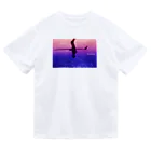 photo-kiokuの湘南 Dry T-Shirt