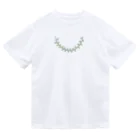 ひはせのドルフィンネックレスのネックレス Dry T-Shirt