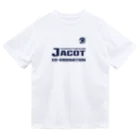 JACOT公式アイテムのC002 (カラー5種／サイズ120-4L) ドライTシャツ