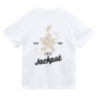 9bdesignのJackpot 小判〈一攫千金〉 Dry T-Shirt