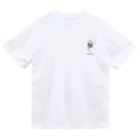 3KsのNo War In Ukraine Dry-T Dry T-Shirt