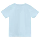 まなどりのわいわいことり Dry T-Shirt