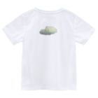 海賊猫 cocoの『ポラーノの広場』宮沢賢治・作📖 Dry T-Shirt