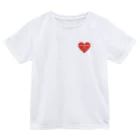 Life to feel loveのLifetofeellove ドライTシャツ