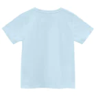 Twinkle-BooのBallet!!blue ドライTシャツ