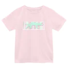 ねこや Ryoko -猫屋 りょうこ-のねこ　私だけの時間 ドライTシャツ