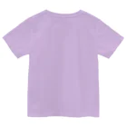 しまもちの6人のバレリーナ Dry T-Shirt