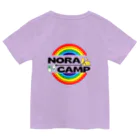 横濱キッドソウル ONLINEshopのNORAJo ドライTシャツ