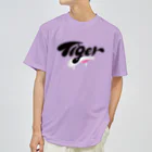 Sense of ExperienceのTiger-Mouse ドライTシャツ