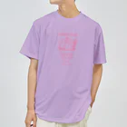 USAGI DESIGN -emi-のうさベリーパフェ Dry T-Shirt